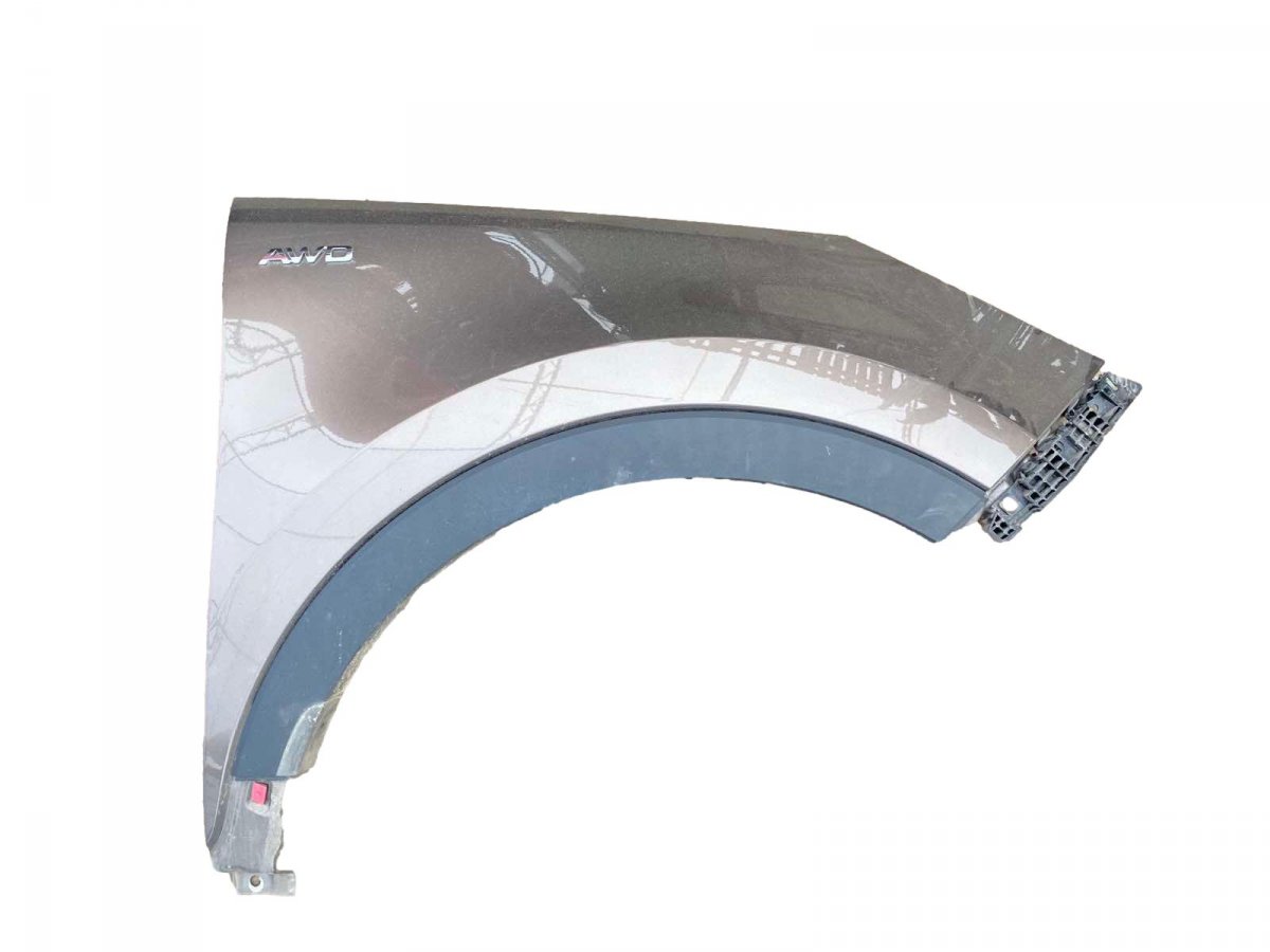 Kia Sportage Fender Front Right 663213W000 Fender Front Right KIA SPORTAGE III ...