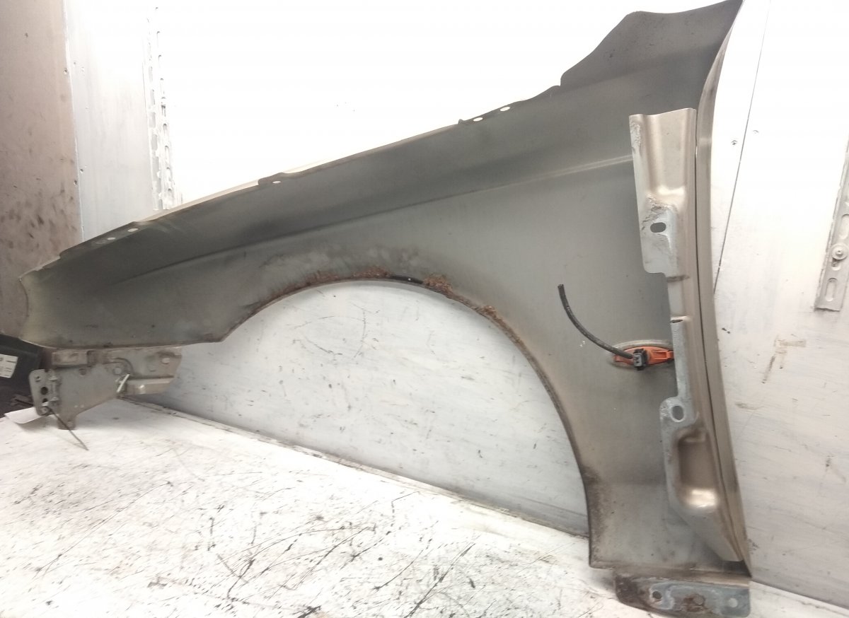 Jaguar S-Type Fender Front Right Fender Front Right JAGUAR S-TYPE (X200) (1999-2...