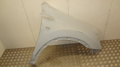 Skärm Fram Höger NISSAN QASHQAI I (J10) (2007-2013)