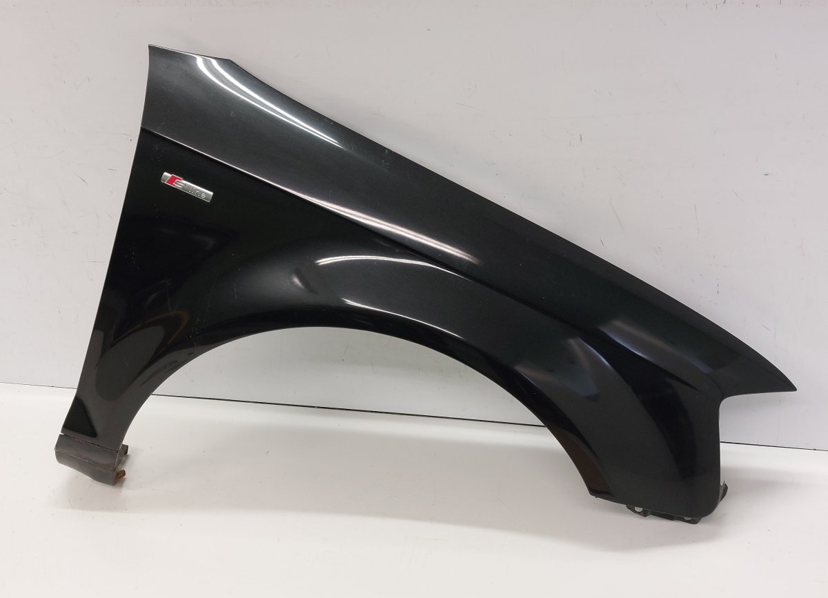 Audi A3 (8P) Fender Front Right 8P0821106G Fender Front Right AUDI A3 (8P) (200...