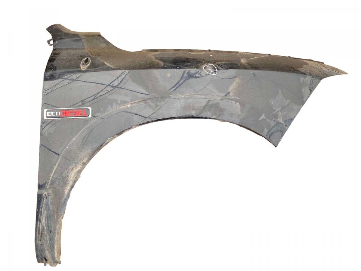 Dodge Ram Fender Front Right 68054338AG Fender Front Right DODGE RAM IV (DJ,...