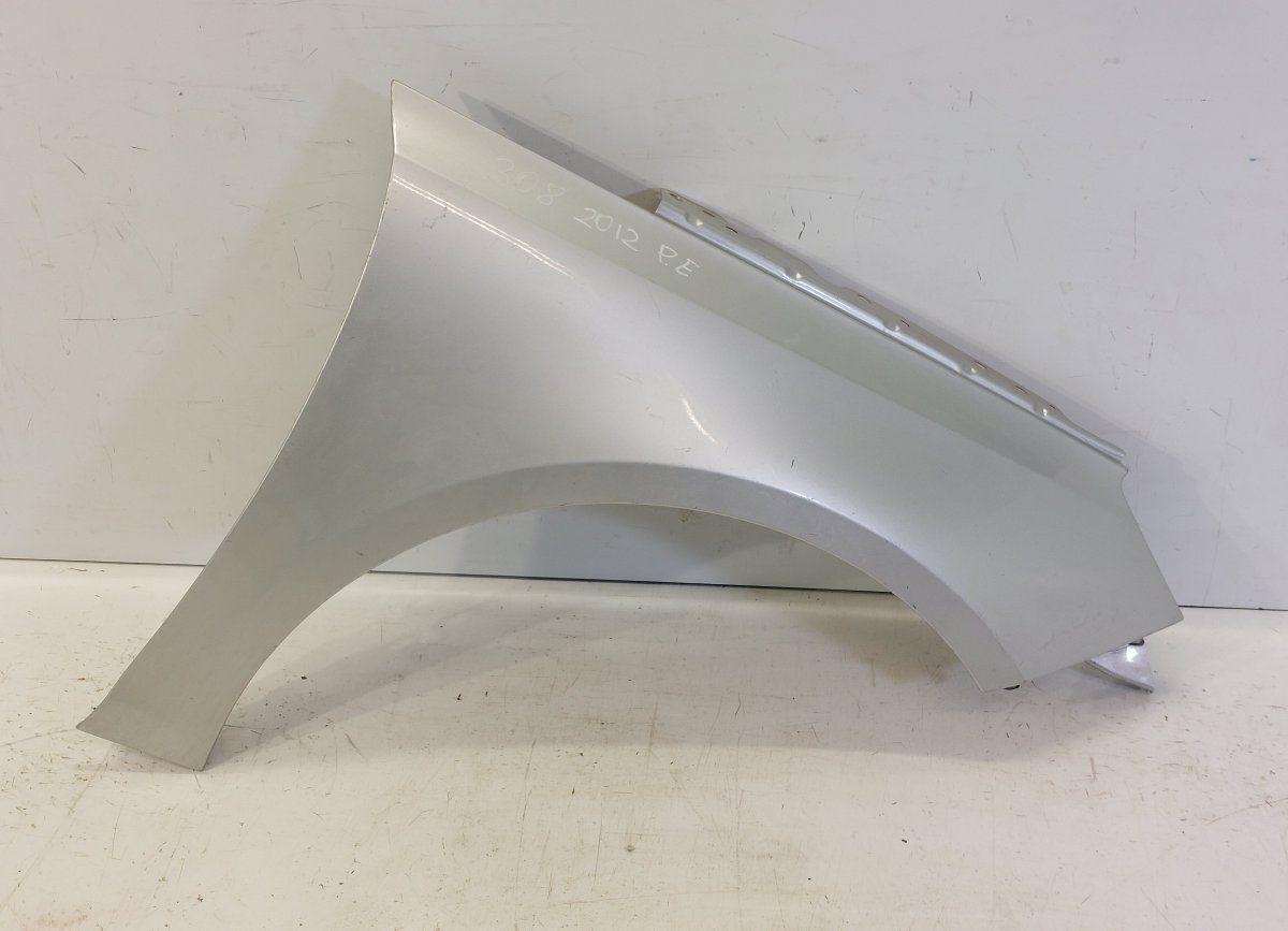 Peugeot 308 Fender Front Right 9801947680 Fender Front Right PEUGEOT 308 I (4A...