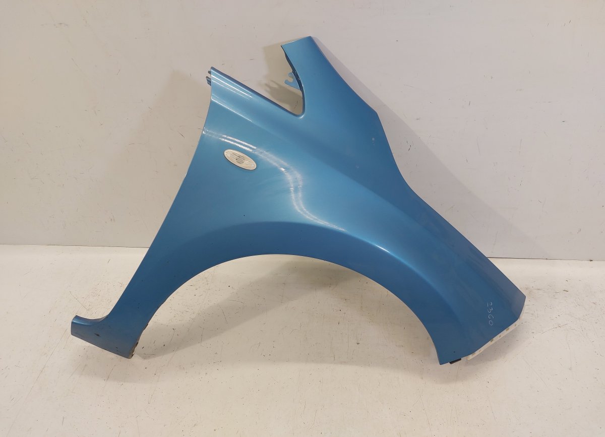 Nissan Leaf Fender Front Right Fender Front Right NISSAN LEAF I (ZE0) (2010-20...