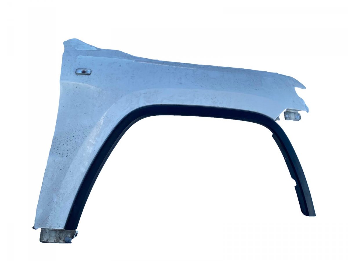 Jeep Grand Cherokee (WK) Fender Front Right 55113682AC Fender Front Right JEEP GRAND CHEROK...