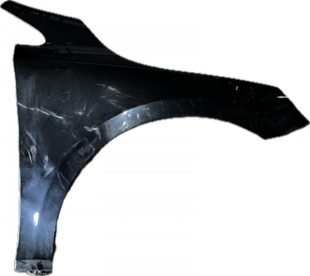 Volvo V40 Fender Front Right Fender Front Right VOLVO V40 (2012-2019)

Gener...