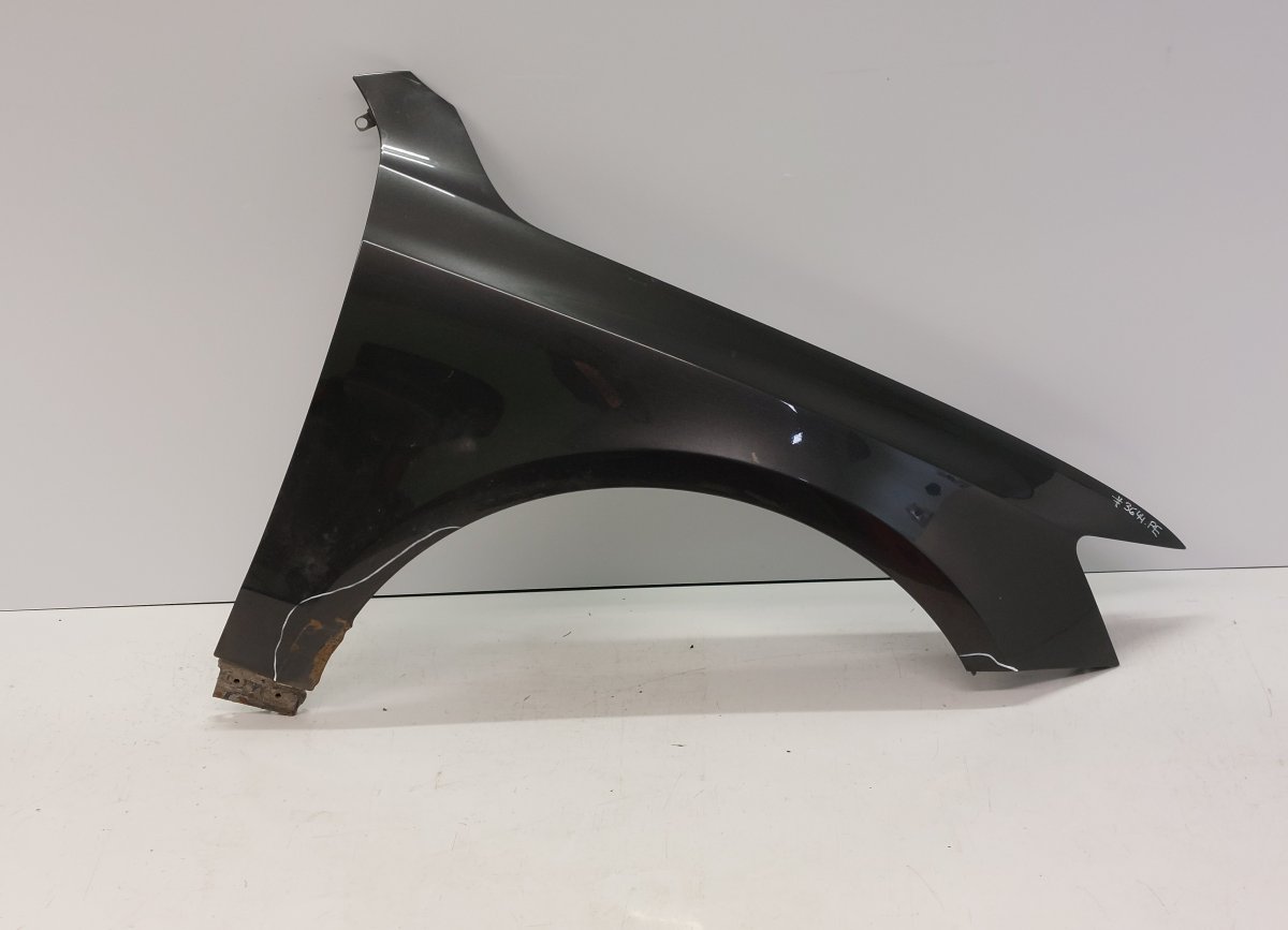 Audi Q5 (8R) Fender Front Right 8R0821106 Fender Front Right AUDI Q5 (8R) (2008...
