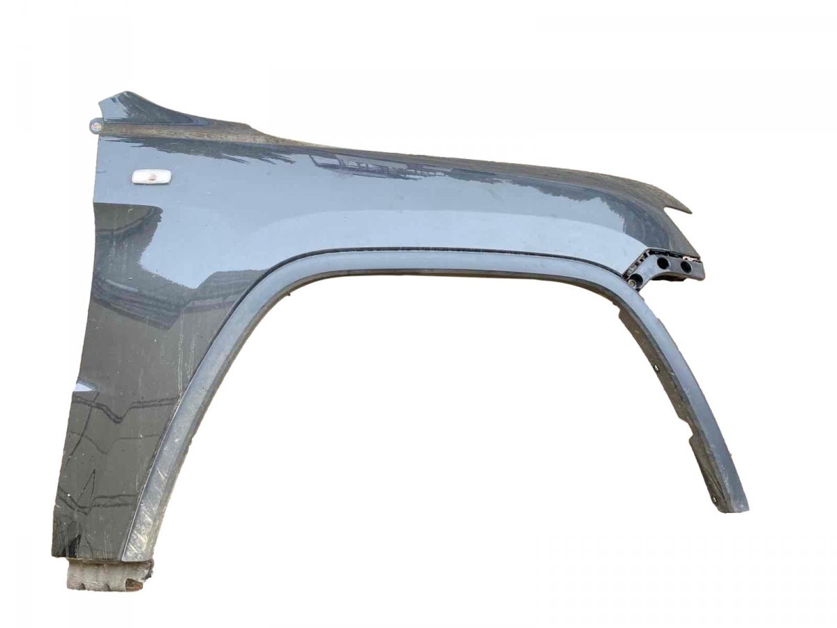 Jeep Grand Cherokee (WK) Fender Front Right 55113682AC Fender Front Right JEEP GRAND CHEROK...