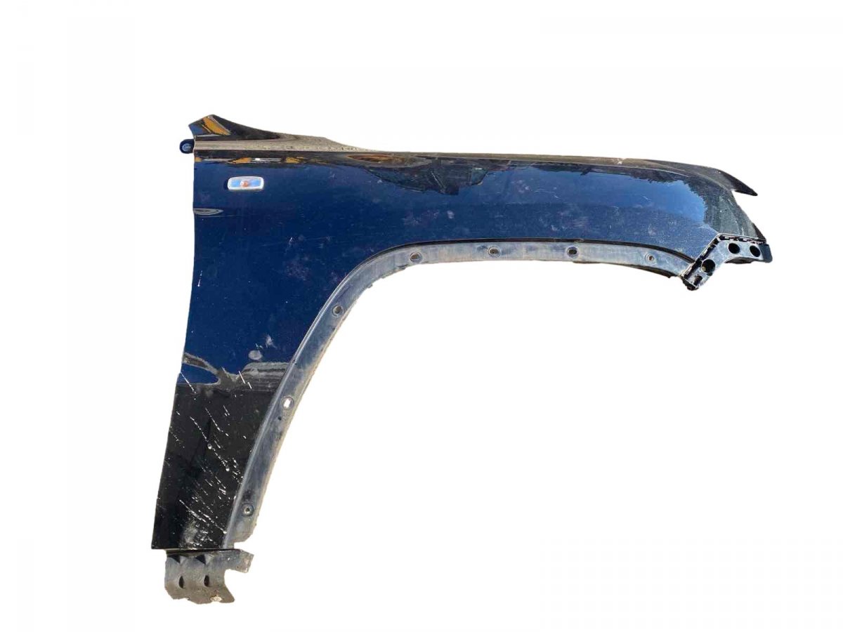 Jeep Grand Cherokee (WK) Fender Front Right 55113682AC Fender Front Right JEEP GRAND CHEROK...