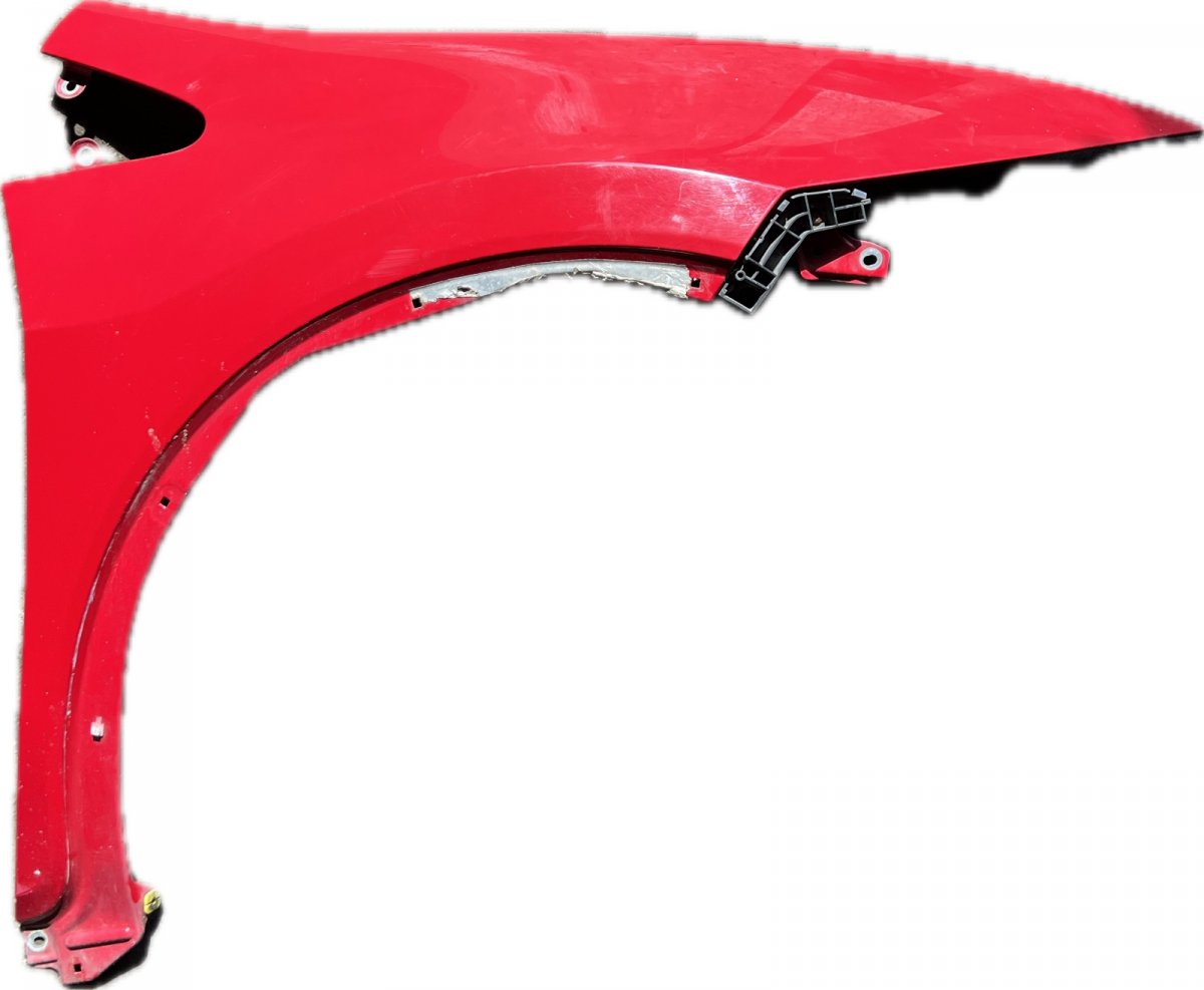 Honda Civic Fender Front Right Fender Front Right HONDA CIVIC VIII (FN, FD) (2...