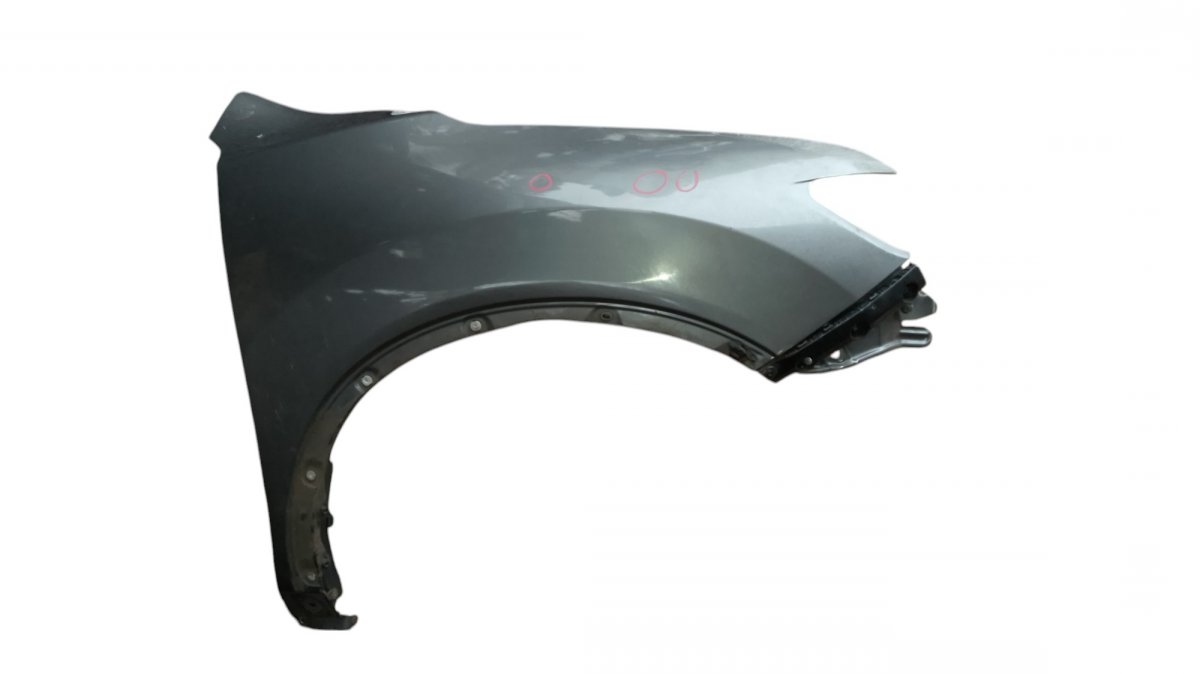 Nissan X-Trail / Rogue Fender Front Right F31004CCMA Fender Front Right NISSAN X-TRAIL II...