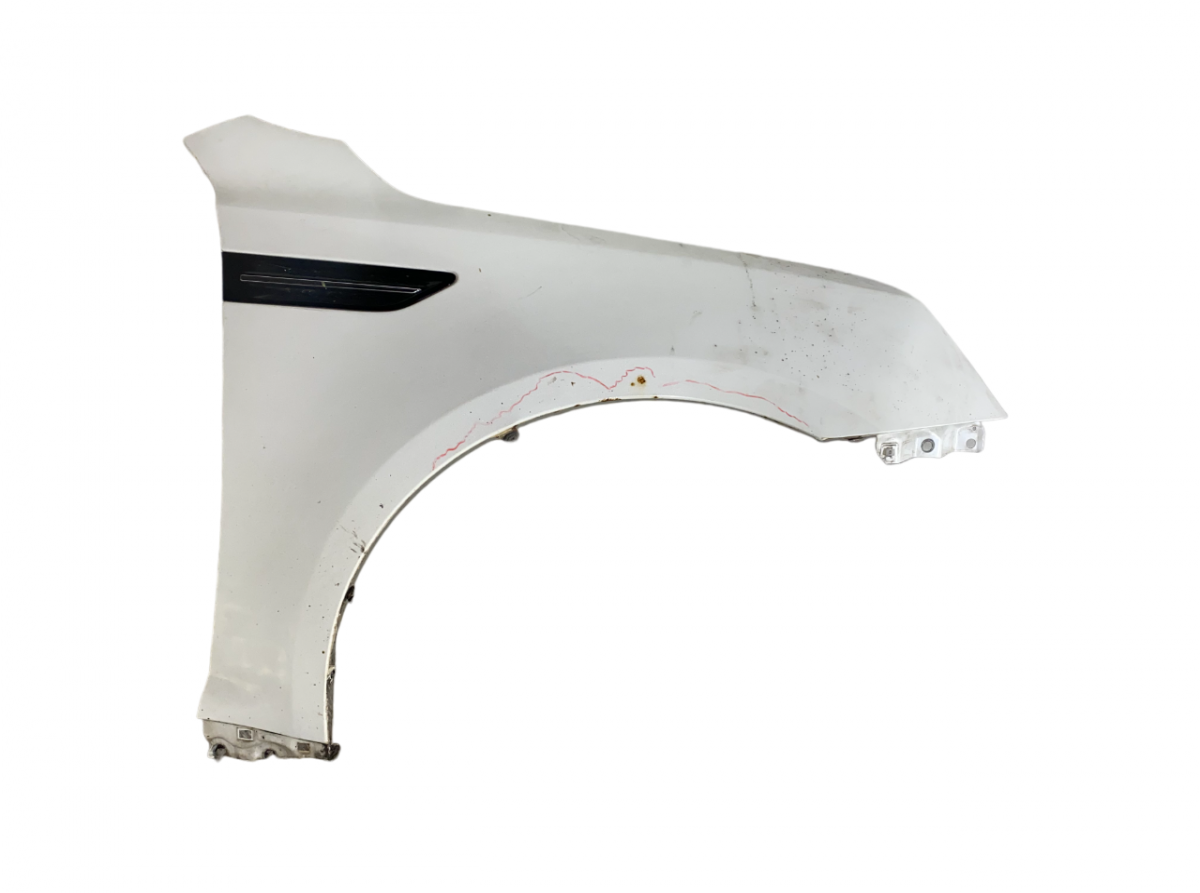 Kia Optima (TF) Fender Front Right 66321D4000 Fender Front Right KIA OPTIMA III (T...