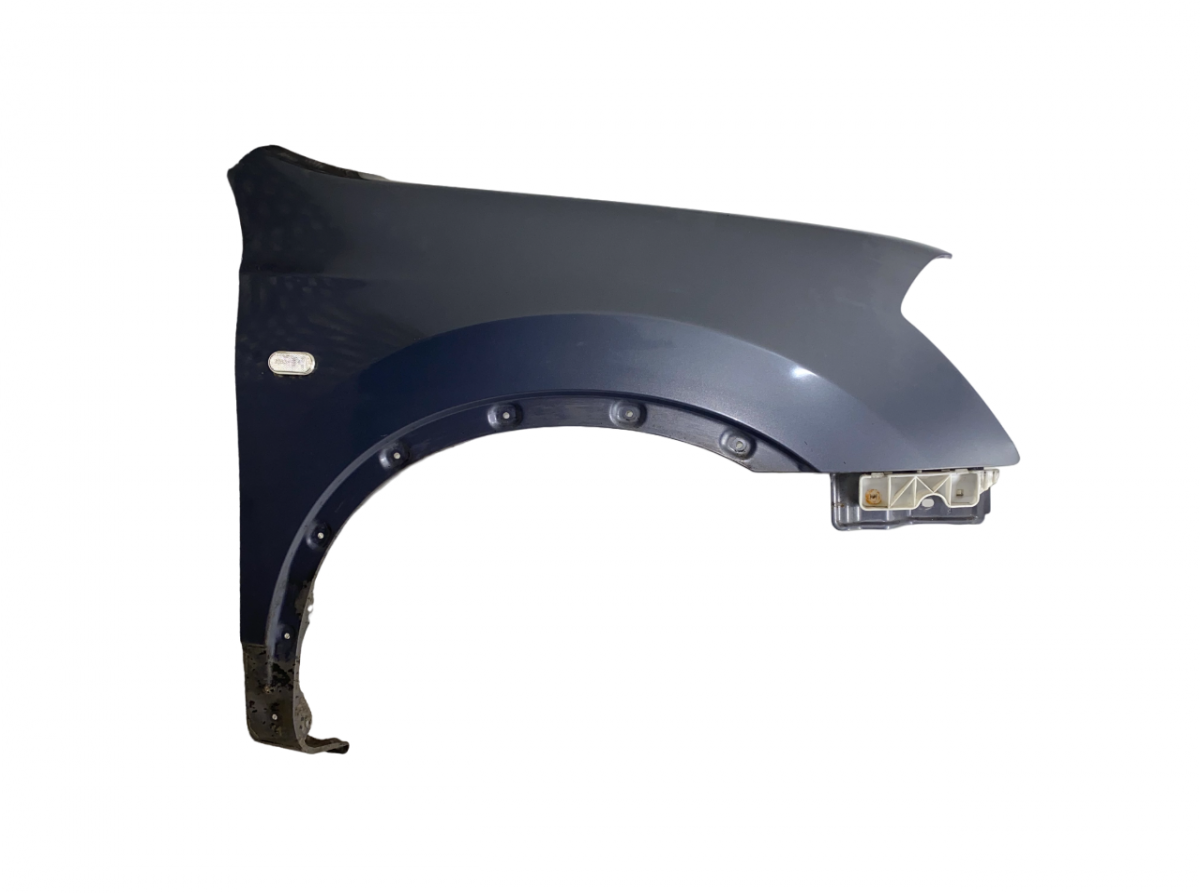 Nissan Qashqai Fender Front Right Fender Front Right NISSAN QASHQAI I (J10) (2007...