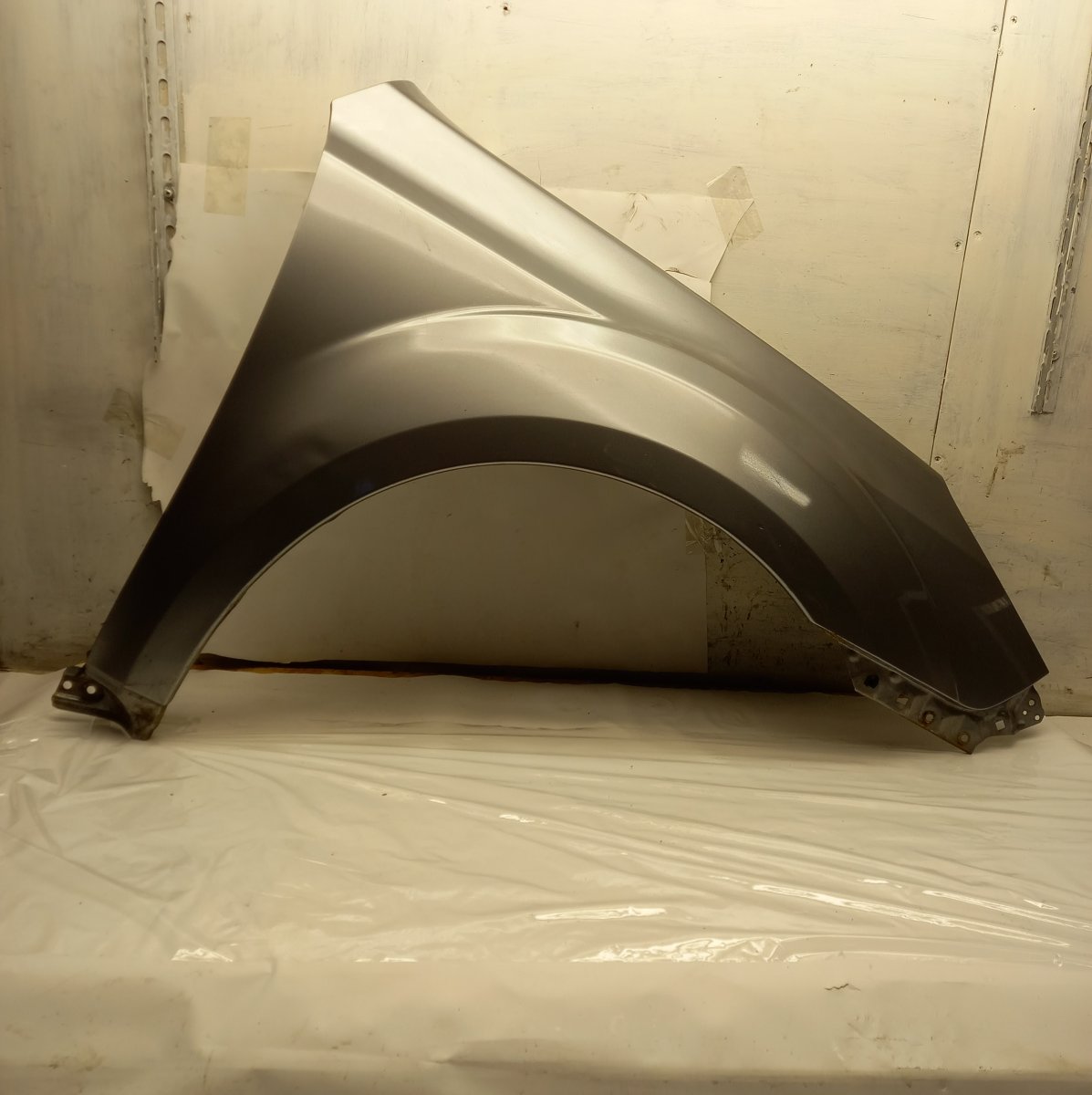 Subaru Legacy Fender Front Right Fender Front Right SUBARU LEGACY V / Outback (2...