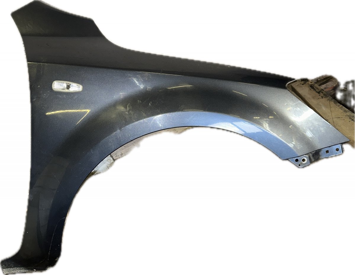 Kia ceed (ED) Fender Front Right Fender Front Right KIA CEE'D I (ED) (2006-2012)...