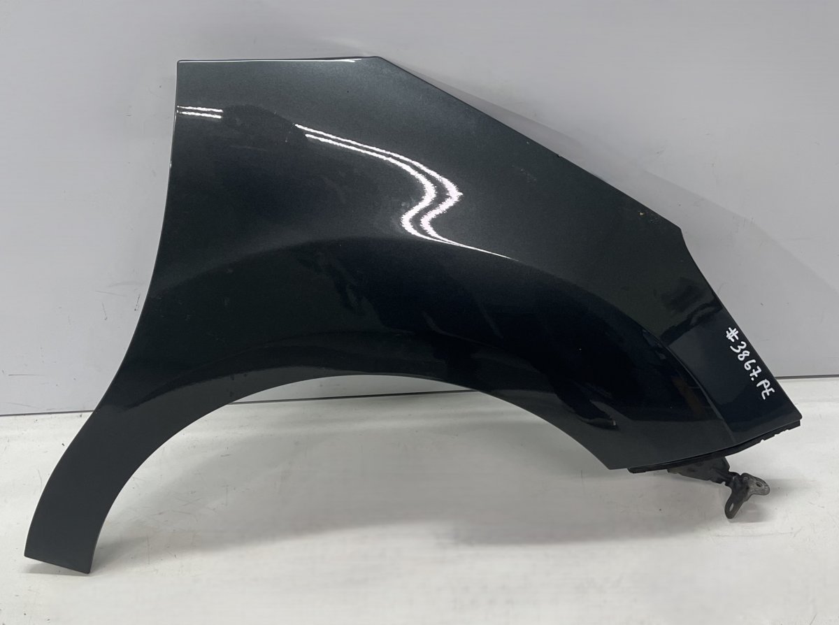 Citroen DS3 Fender Front Right 7841Z7 Fender Front Right CITROËN DS3 (2009-201...