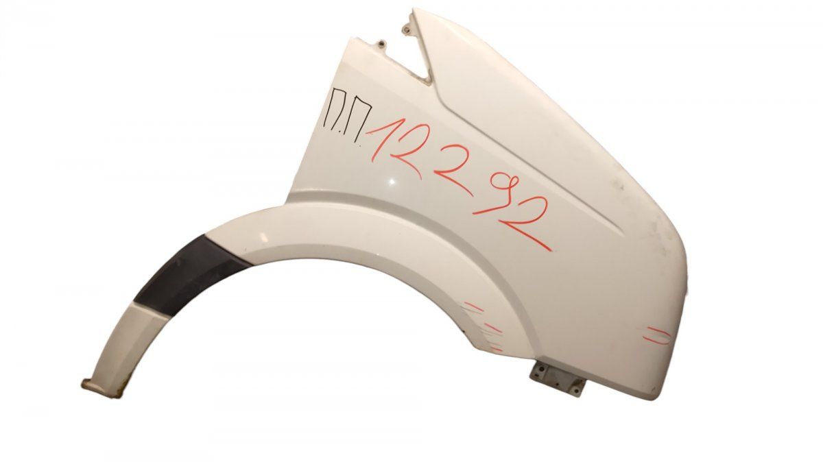 Fender Front Right VW CRAFTER I (2E) (2006-2016)