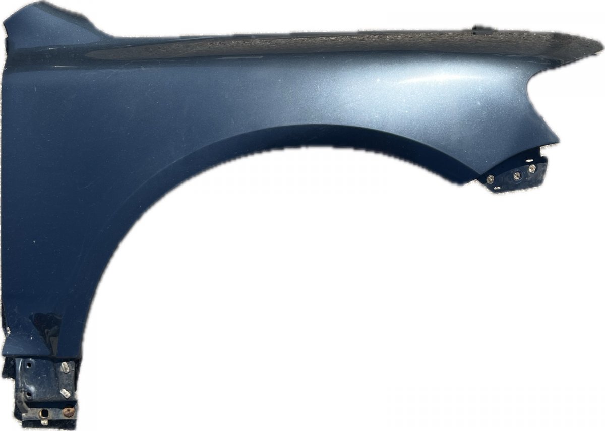Volkswagen Touareg Fender Front Right 7L6821106B Fender Front Right VW TOUAREG I (7L)...