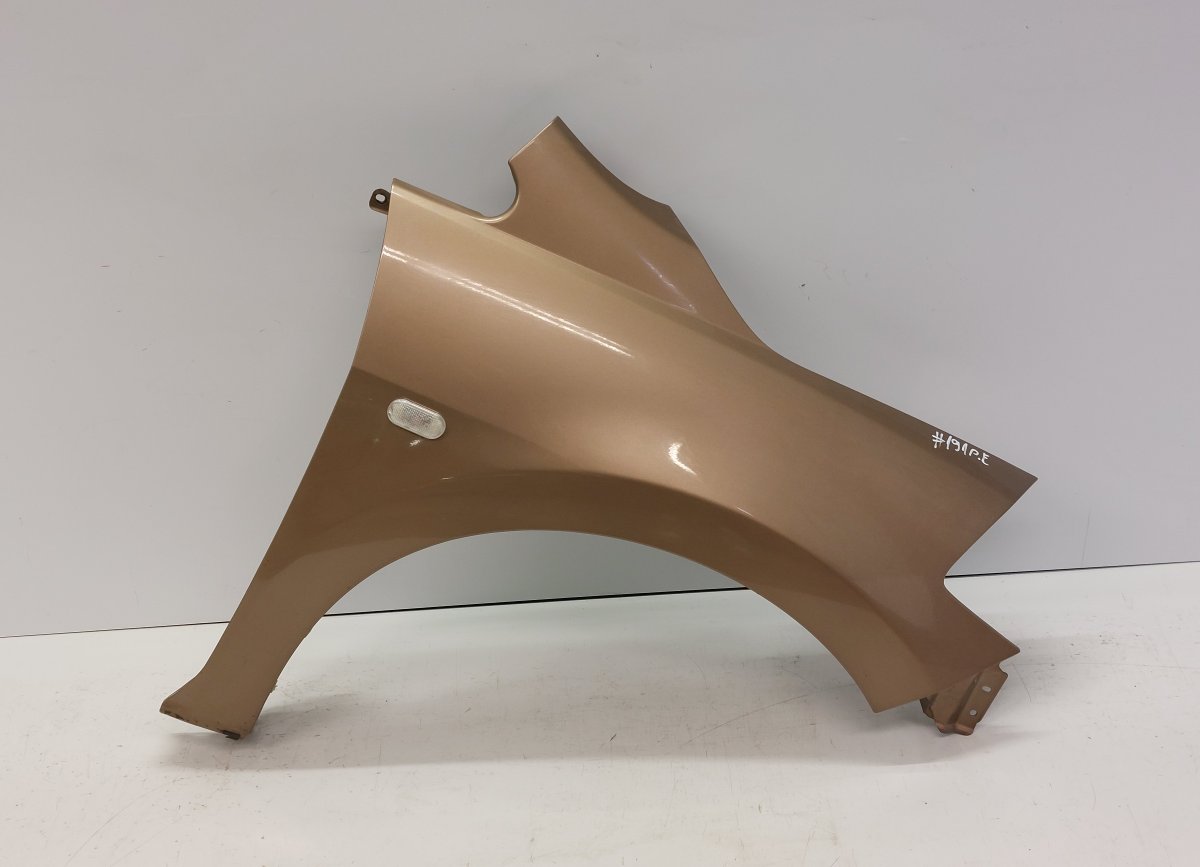 Nissan Tiida Fender Front Right 63100EL030 Fender Front Right NISSAN TIIDA [USA...
