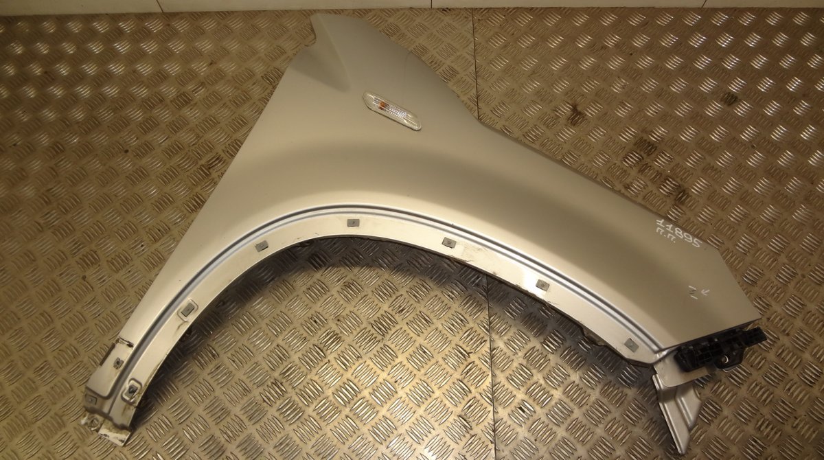 Kia Sorento Fender Front Right 663212P031 663212P020 Fender Front Right KIA SO...