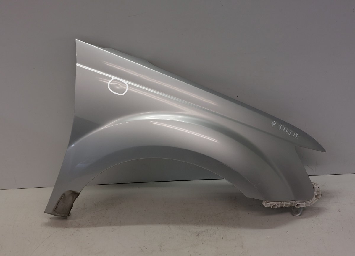 Mitsubishi Outlander Fender Front Right 5220D140 Fender Front Right MITSUBISHI OUTLANDE...
