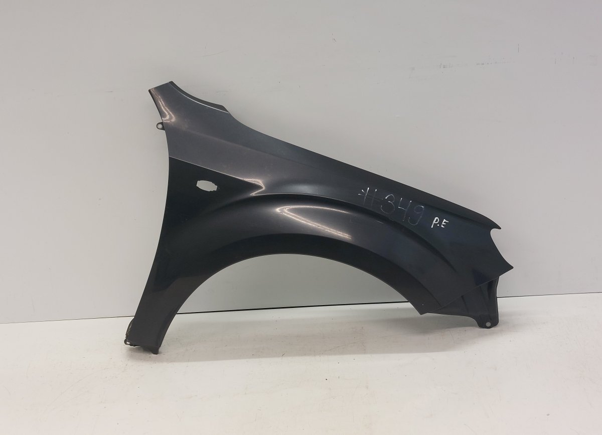 Subaru Forester Fender Front Right 57120SC0019P Fender Front Right SUBARU FORESTER...