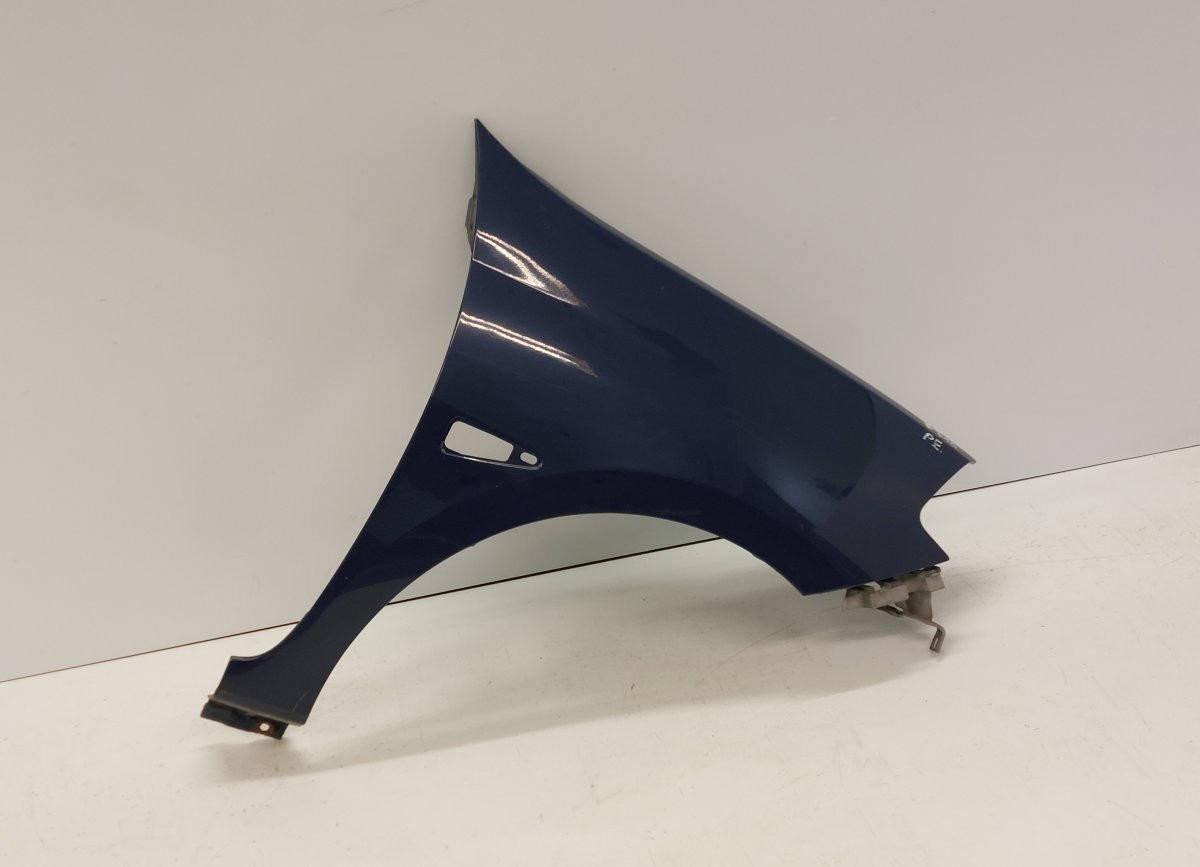 Renault Clio Fender Front Right 7782709525 Fender Front Right RENAULT CLIO III ...