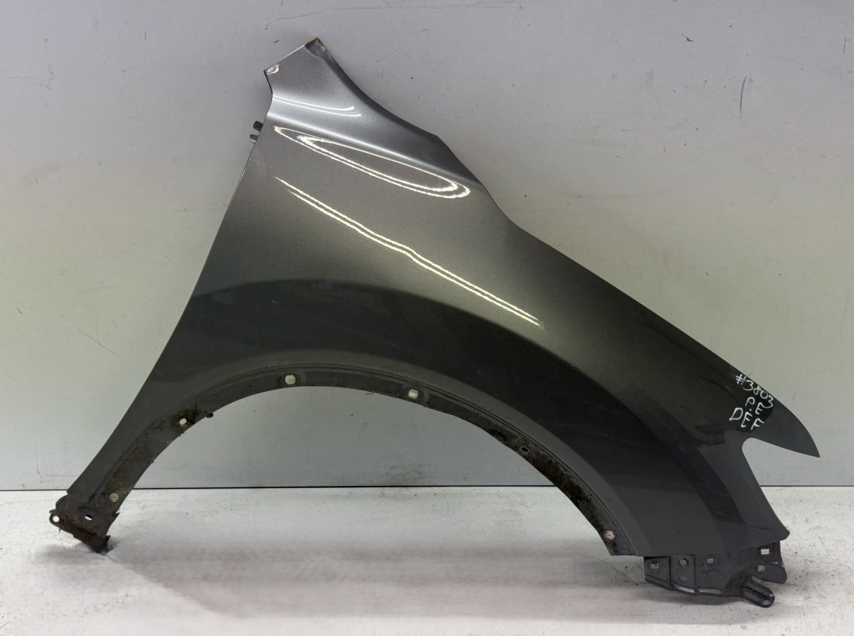 Nissan X-Trail / Rogue Fender Front Right F31004CCMA Fender Front Right NISSAN X-TRAIL II...