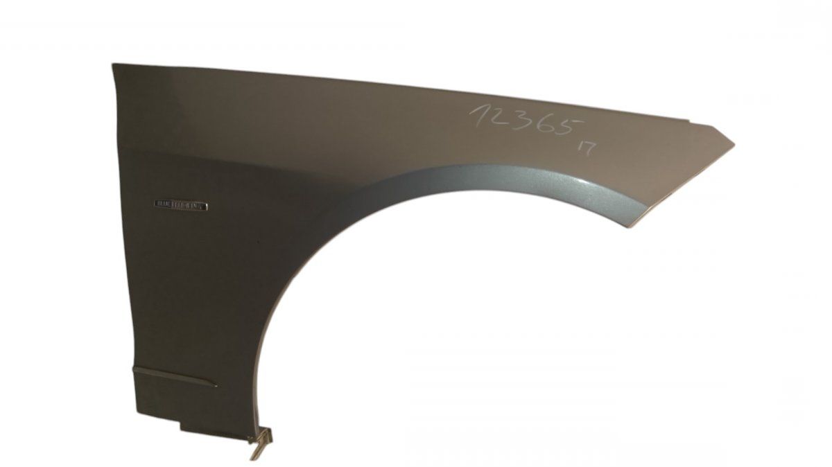 Garde-boue avant droit MERCEDES-BENZ CLASSE E (W212) (2009-2016)