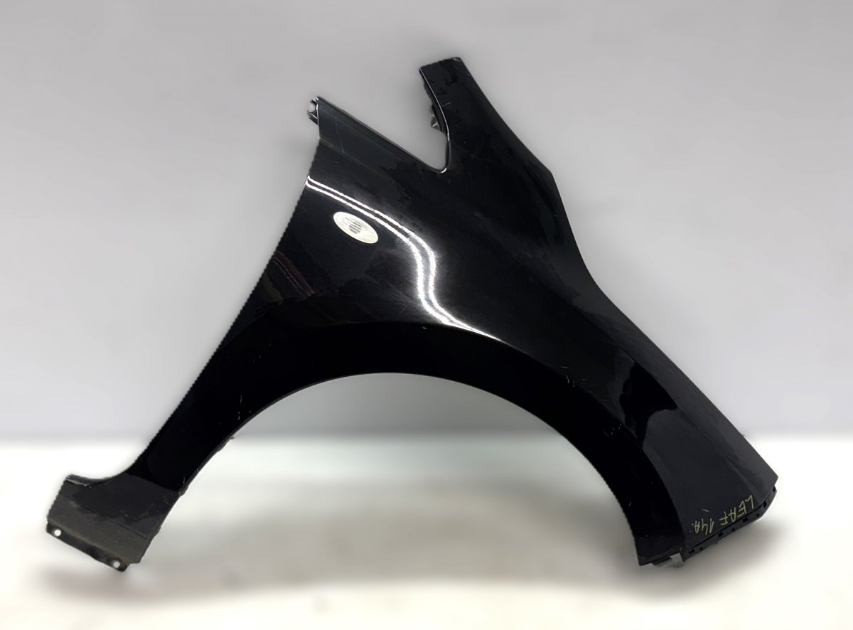 Nissan Leaf Fender Front Right F31003NLMA Fender Front Right NISSAN LEAF I (ZE...