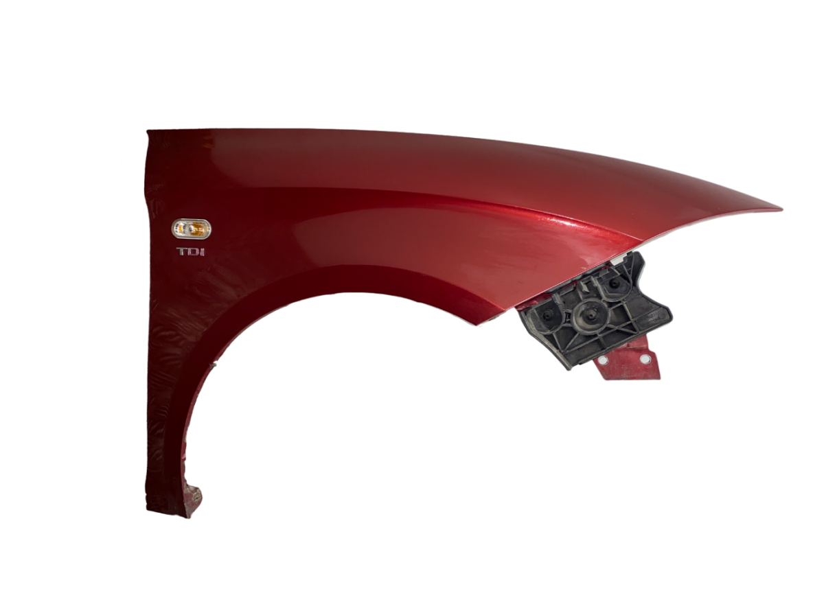 5P0821105C Fender Front Right SEAT TOLEDO III (5P2) (2004-2009)