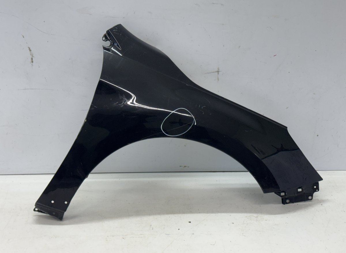 Subaru Legacy Fender Front Right 57120AL0609P Fender Front Right SUBARU LEGACY V...
