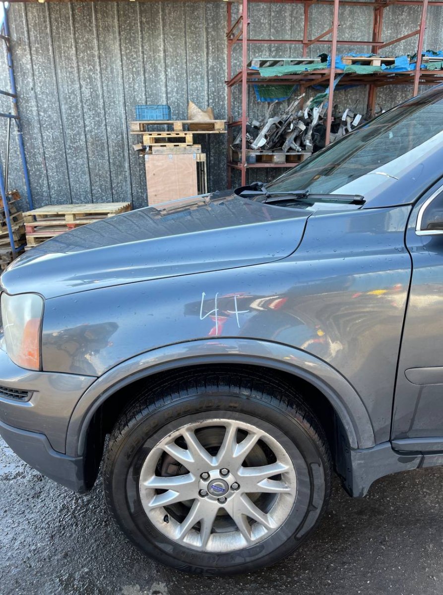 Volvo XC90 Fender Front Right Fender Front Right VOLVO XC90 I (2002-2014)

Ge...