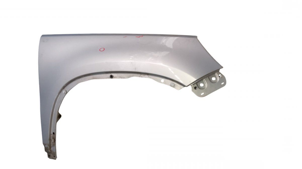 5N0821106A Fender Front Right VW TIGUAN I (5N) (2007-2018)