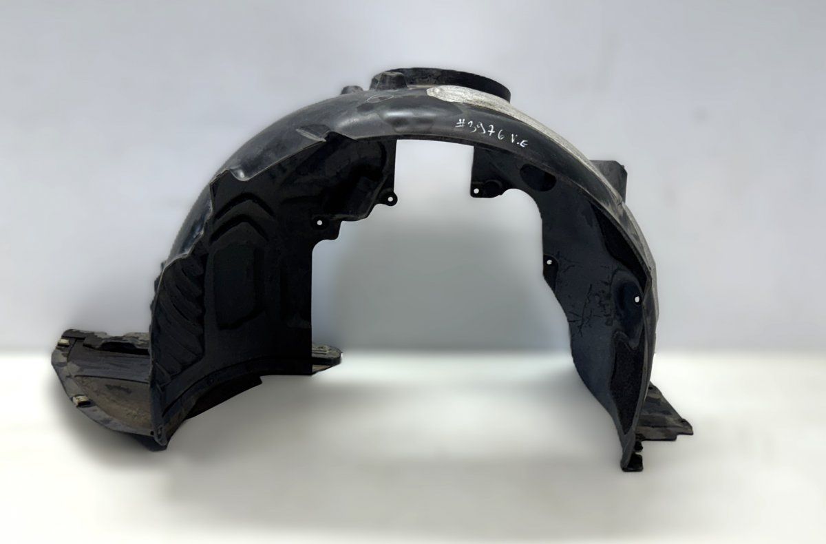 51717290791 7290791 Fender inner liner Front left BMW 2 Active Tourer (F45, F46) (2013-2021)