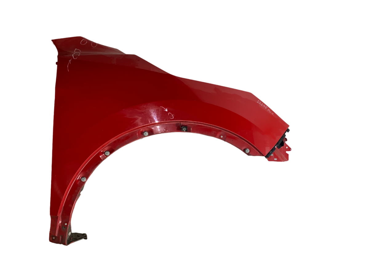 Fender Front Right NISSAN QASHQAI II (J11) (2013-2021)