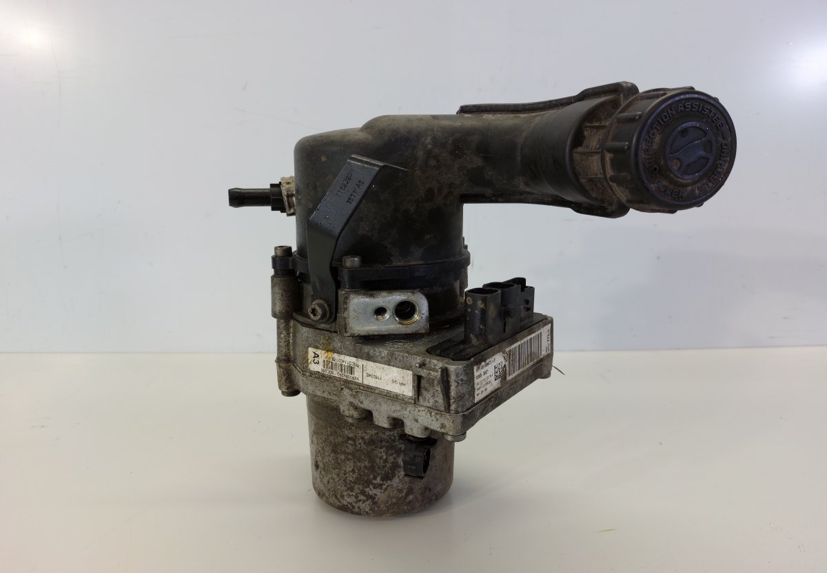 Peugeot 508 насос усилителя рулевого управления A5100672 V29006924D Power steering pump PEUGEOT...