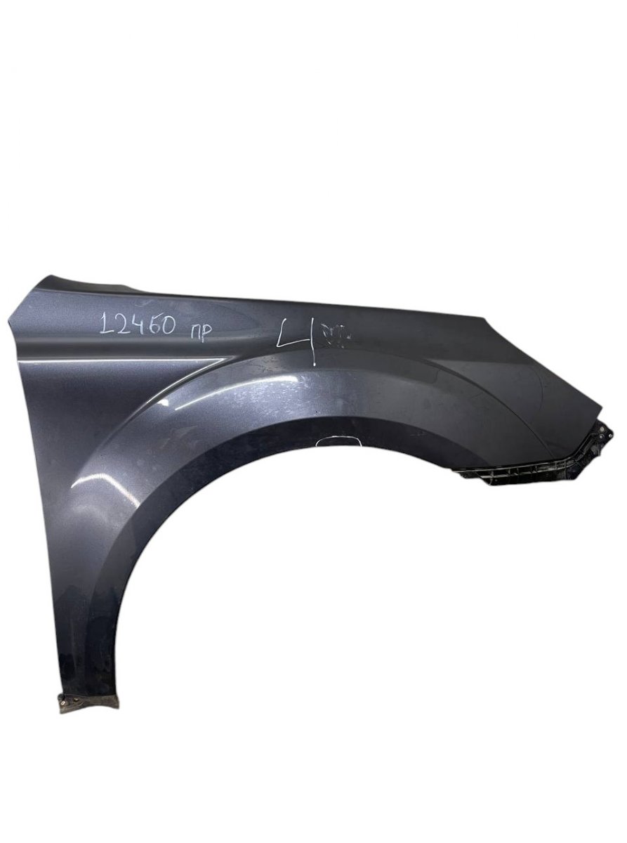 Subaru Legacy Fender Front Right Fender Front Right SUBARU LEGACY V / Outback (2...