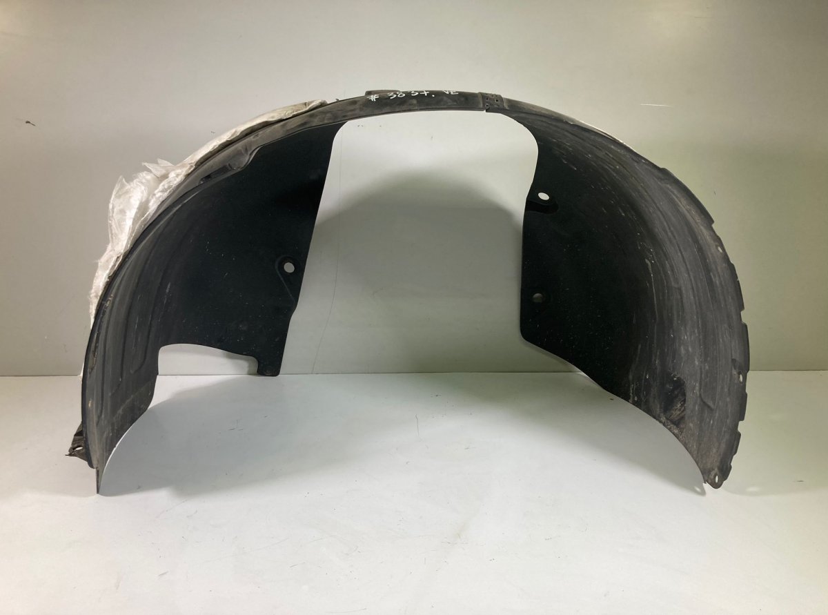 Hyundai Nexo Fender inner liner Front left 86811M5000 Fender inner liner Front left HYUNDA...