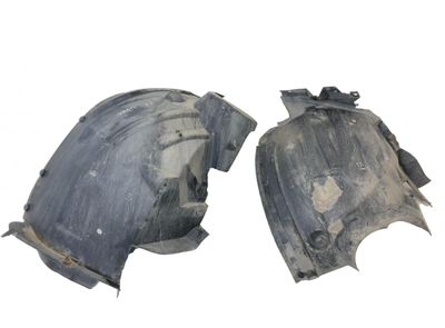 A2046905430 Fender inner liner Front Right MERCEDES-BENZ GLK-CLASS (X204) (2008-2015)