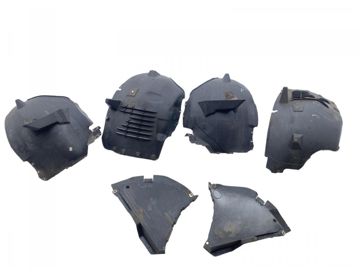 A2306901330 A2306901430 Fender inner liner Front left MERCEDES-BENZ SL-CLASS (R230) (2001-2012)
