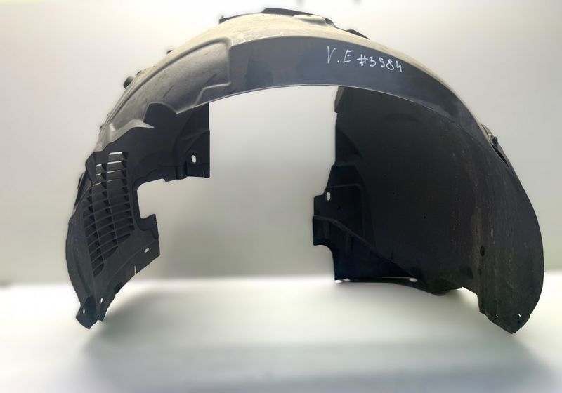 GX6316A574AE Fender inner liner Front left JAGUAR XF (X260) (2015-2024)