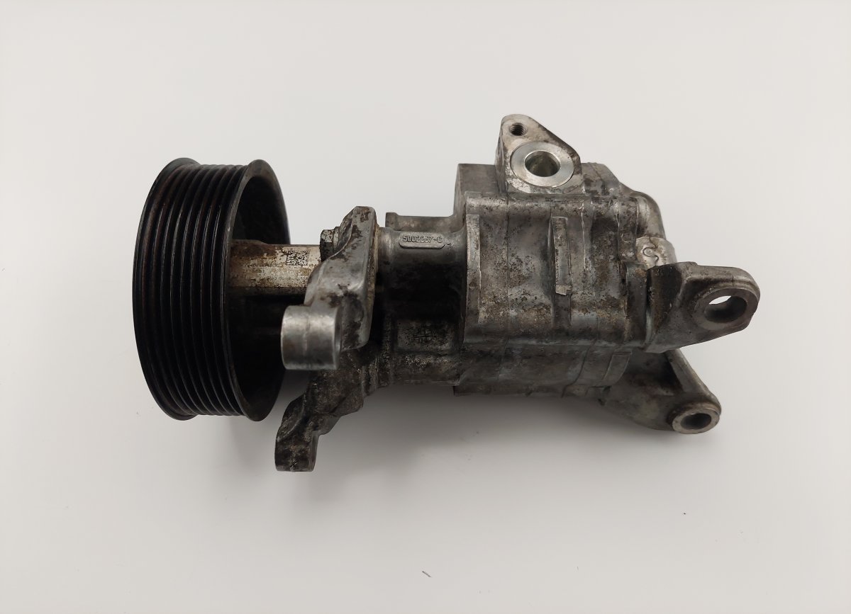 BMW X5 (E70) насос усилителя рулевого управления 5002257C LH2114862 LH2112258 Power steering pum...