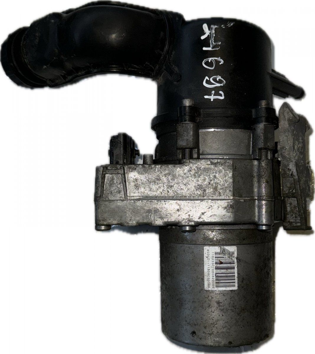 Power steering pump PEUGEOT 508 I (W23) (2010-2018)