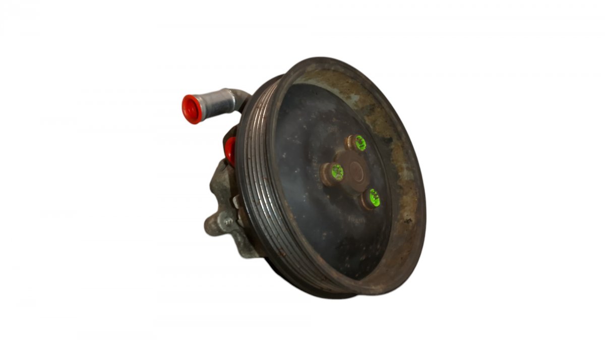 Volkswagen Crafter насос усилителя рулевого управления Power steering pump VW CRAFTER I (2E) (2006-201...