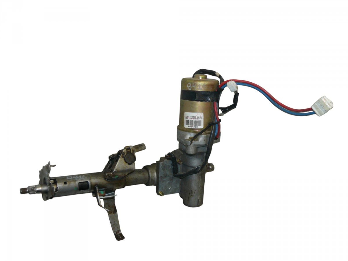 Toyota Corolla ohjaustehostimen pumppu PT22BD0007P Power steering pump TOYOTA COROLLA ...
