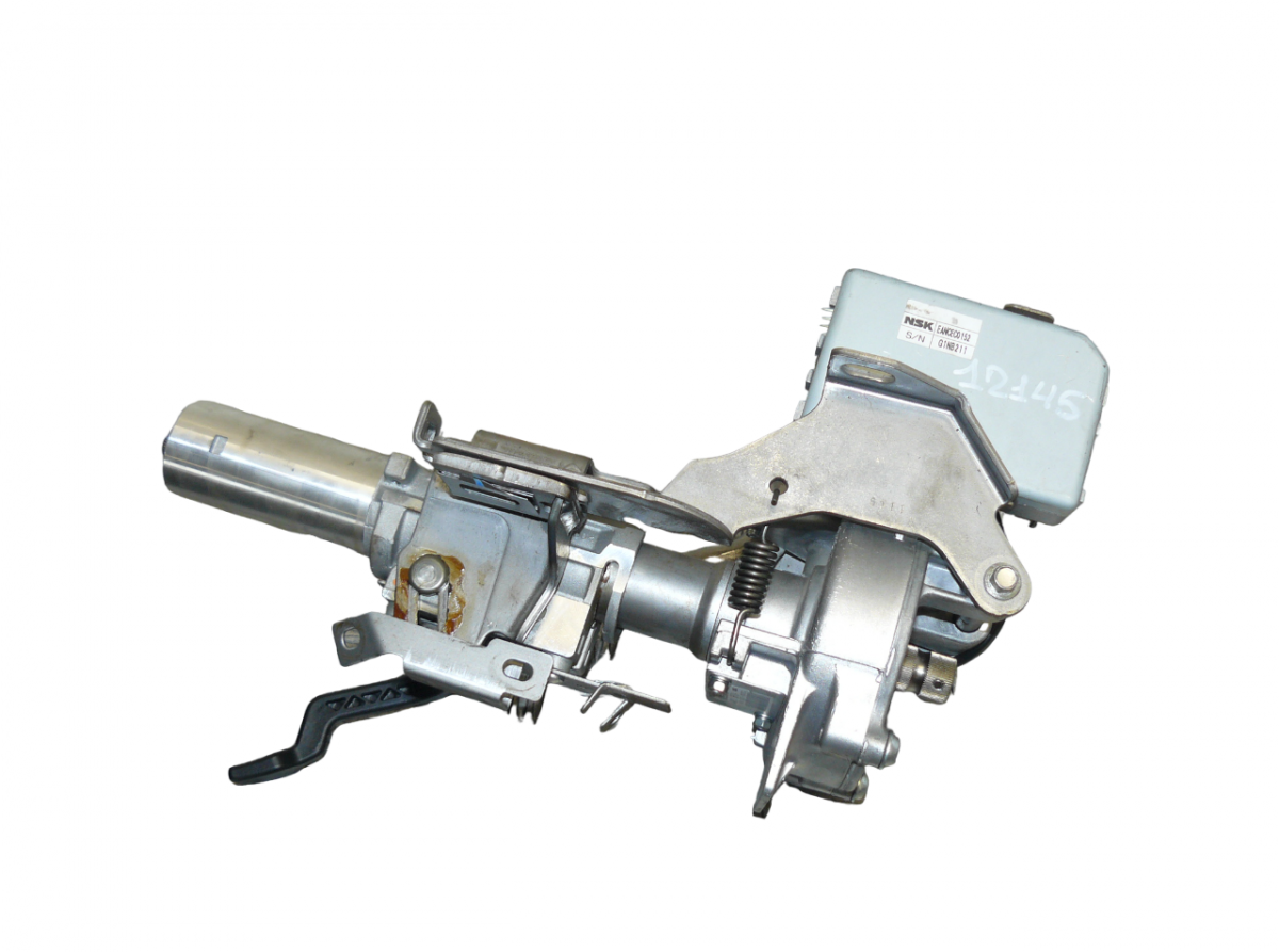 Nissan Qashqai (J11) насос усилителя рулевого управления Power steering pump NISSAN QASHQAI II (J11) (20...