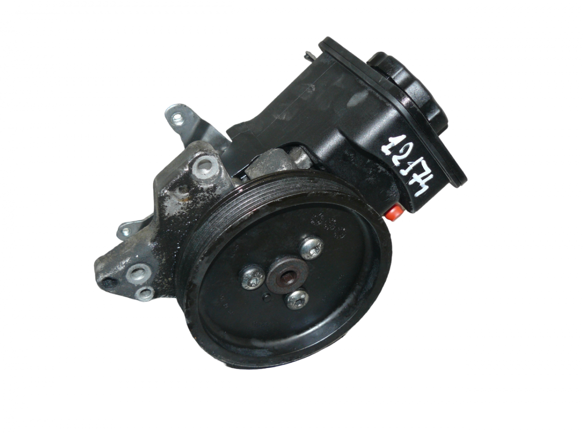 BMW 5 (E60 / E61) power steering pump 7693974101 Power steering pump BMW 5 (E60, E61)...