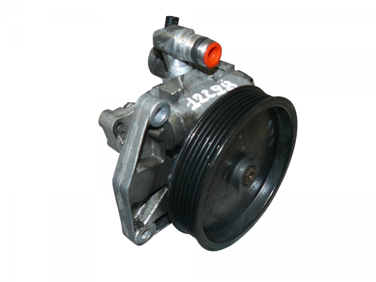 Mercedes-Benz CLS (C219) power steering pump LH2113593 Power steering pump MERCEDES-BENZ CLS...
