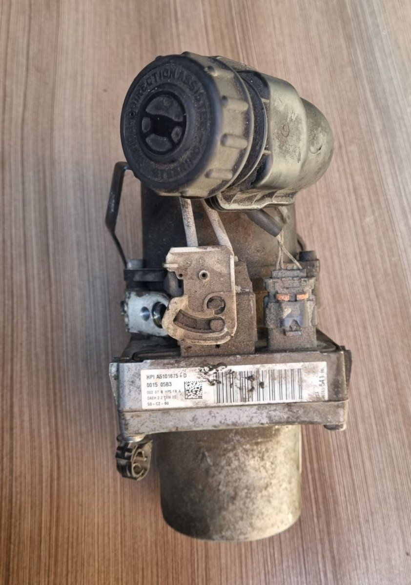 V29010472C Power steering pump PEUGEOT 508 I (W23) (2010-2018)