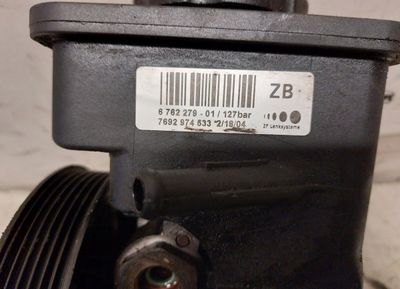 Servopumpe BMW X5 (E53) (2000-2007)